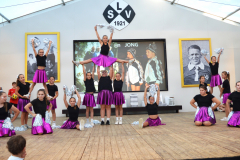 SVL-Cheerleaders