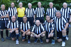 Schliffdi-Leu-Landesliga-Team
