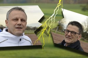 Mehr über den Artikel erfahren SV Leutesheim feuert Trainer Josef Anselm-Zeiser