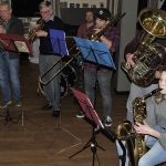 harmonie leutesheim litze musikverein dieter baran swr