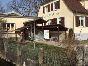 Read more about the article Kindergarten – Warteliste für verlängerte Öffnungszeiten