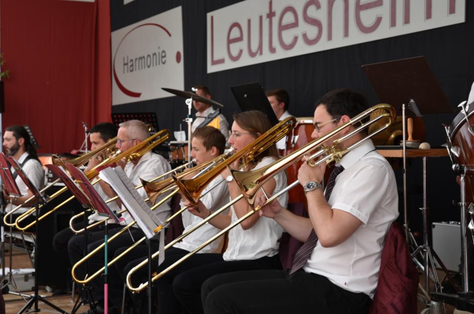 Read more about the article Endlich wieder Musikfest vom 20.-23. Mai