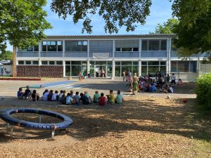 Mehr über den Artikel erfahren Ortschaftsrat lehnt Schulkindbetreuung in Bodersweier ab