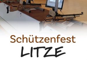 Read more about the article Schützenfest Litze 2023
