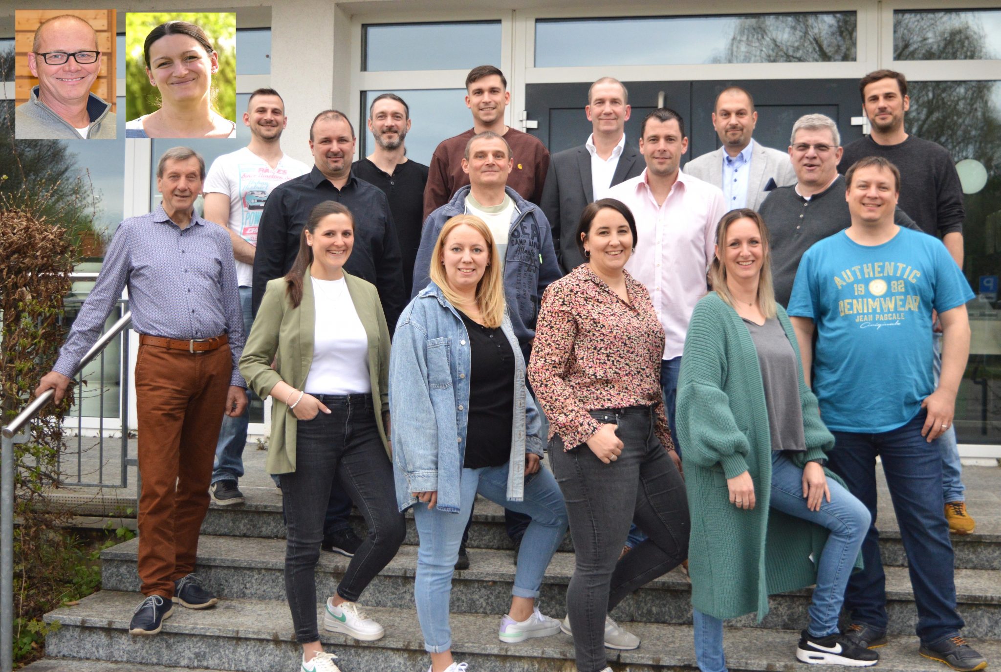 aktives dorf leutesheim e.V. Die Litzmer Webseite des Vereins Aktives