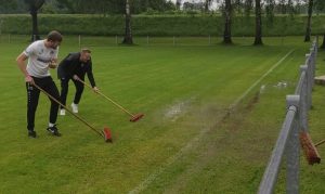 Mehr über den Artikel erfahren Ungeklärtes Grundwasserproblem und undichtes Leitungsnetz