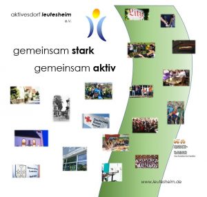 Mehr über den Artikel erfahren Jahreshauptversammlung / 25 Jahre Aktives Dorfes