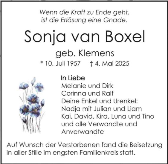 traueranzeigen todesanzeigen leutesheim