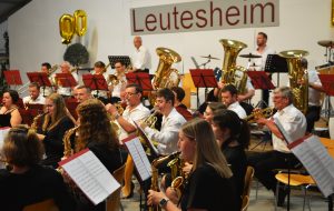 Mehr über den Artikel erfahren Fierowe-Hock, Harmonie-Grandprix und Blasmusik