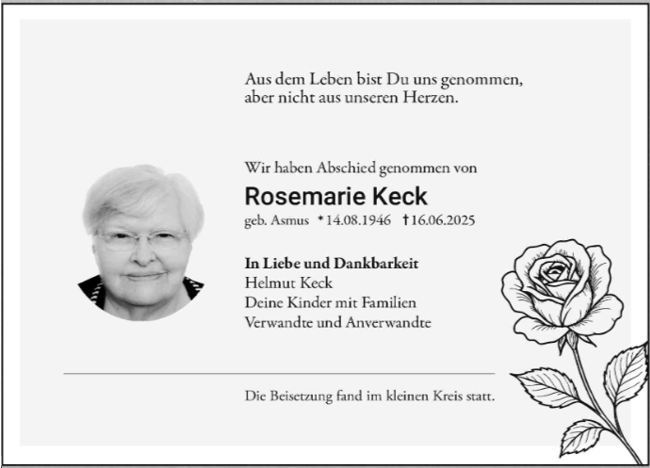 traueranzeigen todesanzeigen leutesheim