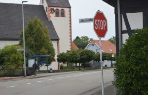 Mehr über den Artikel erfahren Neugestaltung der Ortsmitte startet