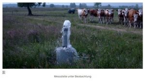 Mehr über den Artikel erfahren Grundwasserproblematik