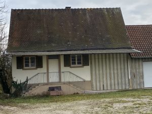 Mehr über den Artikel erfahren Milchhiesel steht auf der Verkaufsliste