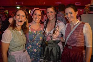 Mehr über den Artikel erfahren Litzmer Bureball – der Klassiker steigt am Samstag