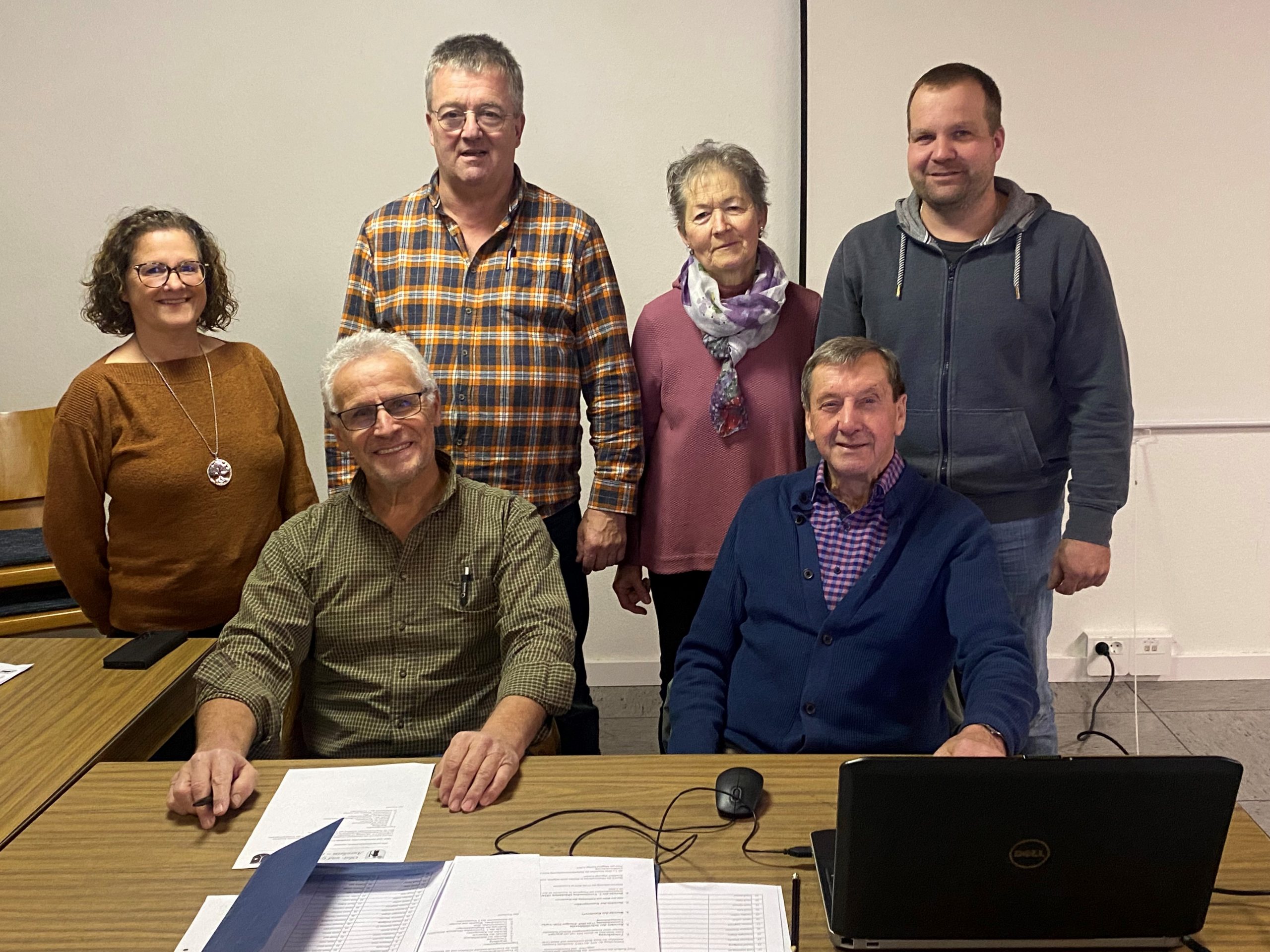 Mehr über den Artikel erfahren Obst- und Gartenbauer zogen Bilanz