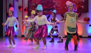 Mehr über den Artikel erfahren Kinderpreismaskenball in Leutesheim