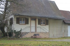 Mehr über den Artikel erfahren Widerstand bzgl. historisches Milchzentralgebäude