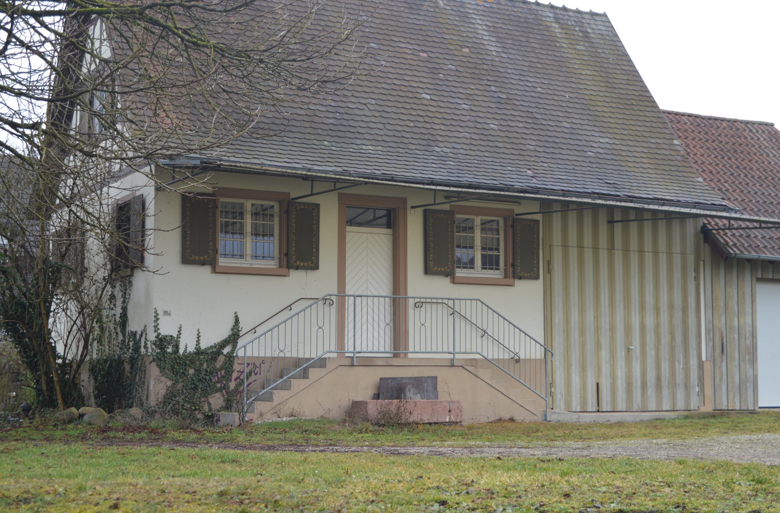 Mehr über den Artikel erfahren Widerstand bzgl. historisches Milchzentralgebäude