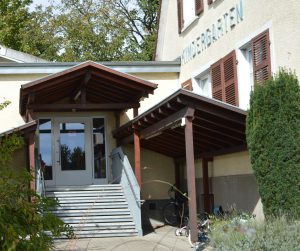 Mehr über den Artikel erfahren Mängelliste im Leutesheimer Kindergarten