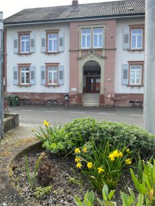 Mehr über den Artikel erfahren Faulhaber spendet 10.000 Euro für den Wiedekopf und die Stele