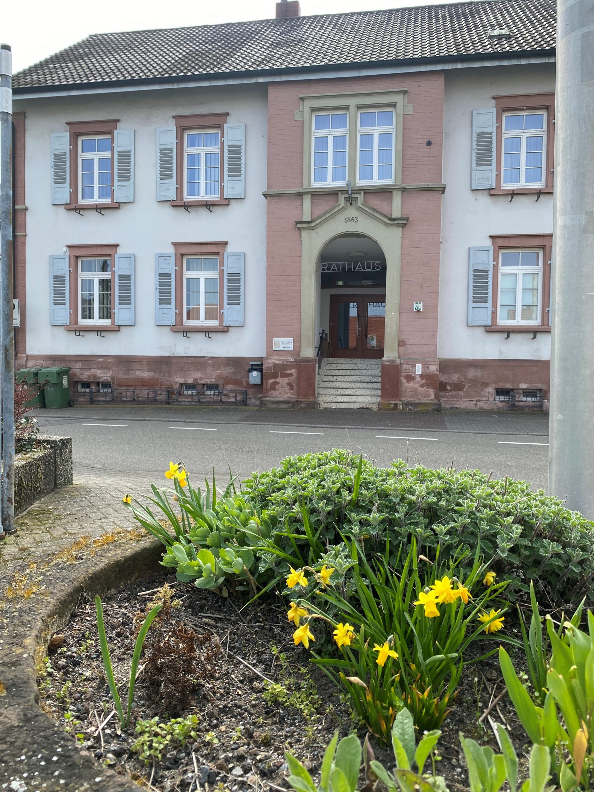 Mehr über den Artikel erfahren Faulhaber spendet 10.000 Euro für den Wiedekopf und die Stele