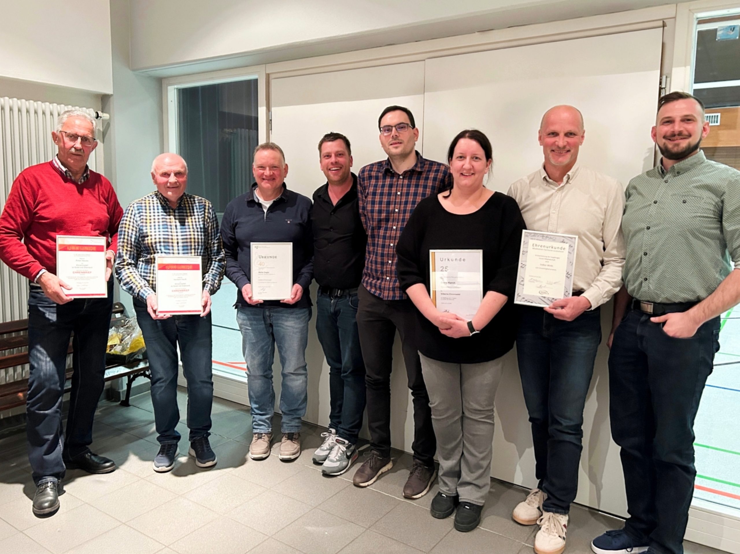 Mehr über den Artikel erfahren Jahreshauptversammlung 2026 beim Musikverein „Harmonie“ Leutesheim