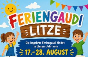 Mehr über den Artikel erfahren Programm Feriengaudi 2026