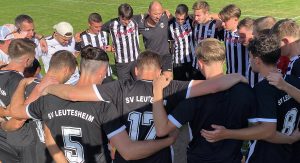 Mehr über den Artikel erfahren Die Mutter aller Lokalderby’s findet am Sonntag statt